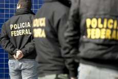 Pol&iacute;cia Federal investiga grupo que fraudava contratos no Minist&eacute;rio das Cidades