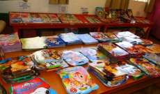 Goioxim - Escola Mois&eacute;s Lupion ir&aacute; organizar feira de livros