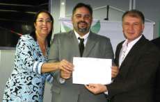 Laranjeiras - Cidade recebe primeira parcela do PAM