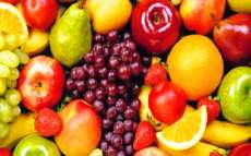 Inclua mais frutas na dieta com esses sete h&aacute;bitos. Confira!