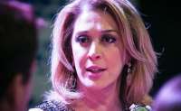 Claudia Raia revela tentativa de estupro aos 13 anos