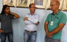 Foz do Jord&atilde;o - Prefeito anuncia mais 12 casas rurais