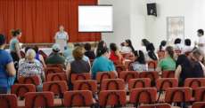 Catanduvas - XI Confer&ecirc;ncia Municipal de Assist&ecirc;ncia Social
