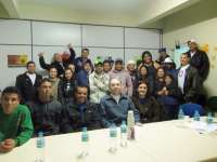 Pinh&atilde;o - Prefeitura realiza assinatura do projeto Brincando e Educando