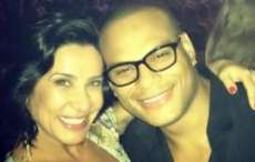 Scheila Carvalho e marido processam amante e pedem R$ 2,4 mi