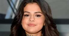 Selena Gomez recebe cr&iacute;ticas por peso