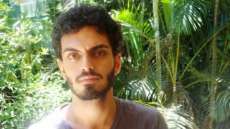 Corpo de neto de Chico Anysio &eacute; encontrado