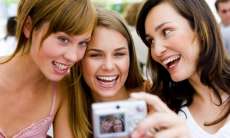 21 Truques para sair bem em qualquer fotografia