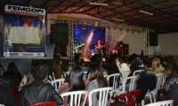 Pinh&atilde;o - M&uacute;sica e religiosidade marcaram a 6&ordf; edi&ccedil;&atilde;o do Femgopi