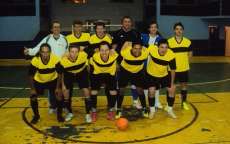 Cand&oacute;i - 2&ordf; Copa Cand&oacute;i de Futsal: confira os resultados e os pr&oacute;ximos jogos