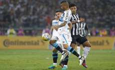 Decis&atilde;o da Copa do Brasil marca retomada do futebol ap&oacute;s trag&eacute;dia da Chapecoense