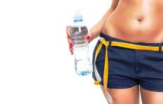 Truque com &aacute;gua &eacute; descoberta da ci&ecirc;ncia para perder 5 kg; veja como fazer