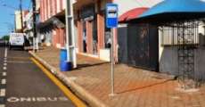 Laranjeiras - Secretaria de Obras e Urbanismo reorganiza pontos de parada do transporte coletivo