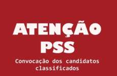 Reserva do Iguaçu - Prefeitura convoca classificados no PSS