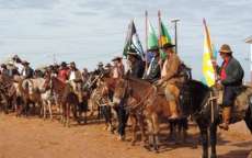 Cand&oacute;i - Calend&aacute;rio de exame equino &eacute; lan&ccedil;ado