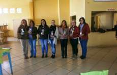 Catanduvas - Clube de M&atilde;es participou de encontro de mulheres empreendedoras