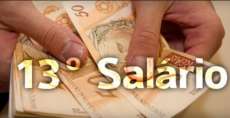 Crise econ&ocirc;mica leva governo a parcelar 13&ordm; sal&aacute;rio de servidores
