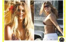 Fernanda Lima faz "pouco caso" de Grazi
