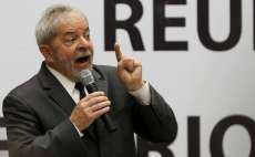 Lula vira r&eacute;u por tentar obstruir Lava Jato