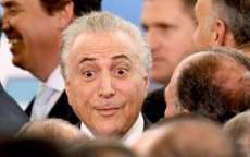 TSE d&aacute; 2 dias a Temer para alega&ccedil;&otilde;es finais contra cassa&ccedil;&atilde;o