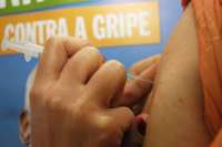 Paraná - Vacinação contra gripe pode atrasar em alguns municípios