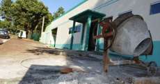 Catanduvas - Hospital Municipal do sonho a realidade