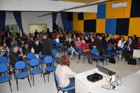 Laranjeiras - Prefeitura e Ministério Público do Paraná promovem segunda audiência pública sobre resíduos sólidos