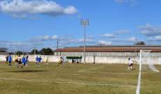 Pinh&atilde;o - Fase final do Bom de Bola 2013 chega ao fim