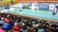 Laranjeiras - Governo Municipal entrega de cestas de Natal para mais de 700 famílias