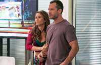 'Haja Cora&ccedil;&atilde;o': Apolo invade reuni&atilde;o para acertar contas com Beto