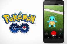 Jovem sofre acidente de tr&acirc;nsito ca&ccedil;ando Pokem&oacute;n