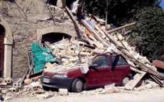 Sobe para 28 mil total de v&iacute;timas do terremoto na It&aacute;lia
