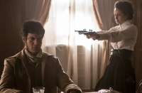 'Liberdade, Liberdade': Hora do acerto de contas entre Joaquina e Rubi&atilde;o