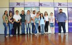 Laranjeiras - Referência, Sala do Empreendedor recebe comitiva de municípios da região
