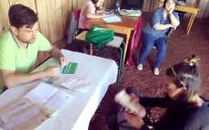 Rio Bonito - Assist&ecirc;ncia Social est&aacute; cadastrando fam&iacute;lias acampadas para inclus&atilde;o em programas do Governo Federal