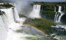 Festival de Turismo das Cataratas espera mais de 6 mil participantes