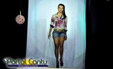 Laranjeiras - Desfile Primavera Verão - 28.09.2013