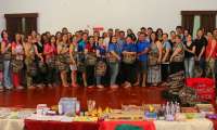 Ibema - Professores realizam curso de capacitação