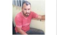 Guaraniaçu - Polícia Militar cumpre mandado de prisão e prende estelionatário que agia em toda a região
