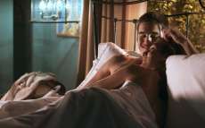 'Rock Story': Zac se declara ap&oacute;s noite de amor: 'Te amo, Yasmin'