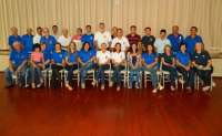 Laranjeiras - Sócios do Lions Clube participaram da 3ª RCA em Nova Aurora