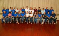 Laranjeiras - Sócios do Lions Clube participaram da 3ª RCA em Nova Aurora