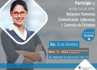 Laranjeiras - Acils traz treinamento Dale Carnegie para Laranjeiras