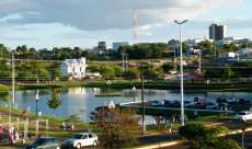 Laranjeiras - Nesta quarta, dia 23 tem Feira do Peixe vivo no parque do lago