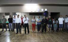 Rio Bonito - Prefeitura pagou 13&ordm; nesta sexta dia 19