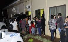 Foto - Junior Borba