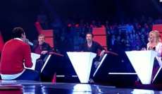 The Voice ucraniano aprova candidato que cantou Gusttavo Lima; veja o v&iacute;deo