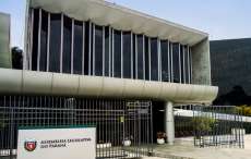Novos deputados paranaenses tomam posse neste domingo dia 01&ordm;, na Assembl&eacute;ia Legislativa em Curitiba