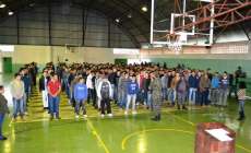 Pinh&atilde;o - Jovens Pinh&atilde;oenses recebem certificados de dispensa e incorpora&ccedil;&atilde;o