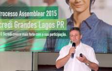 Sicredi Grandes Lagos realiza suas primeiras reuni&otilde;es de n&uacute;cleos com participa&ccedil;&atilde;o expressiva dos associados